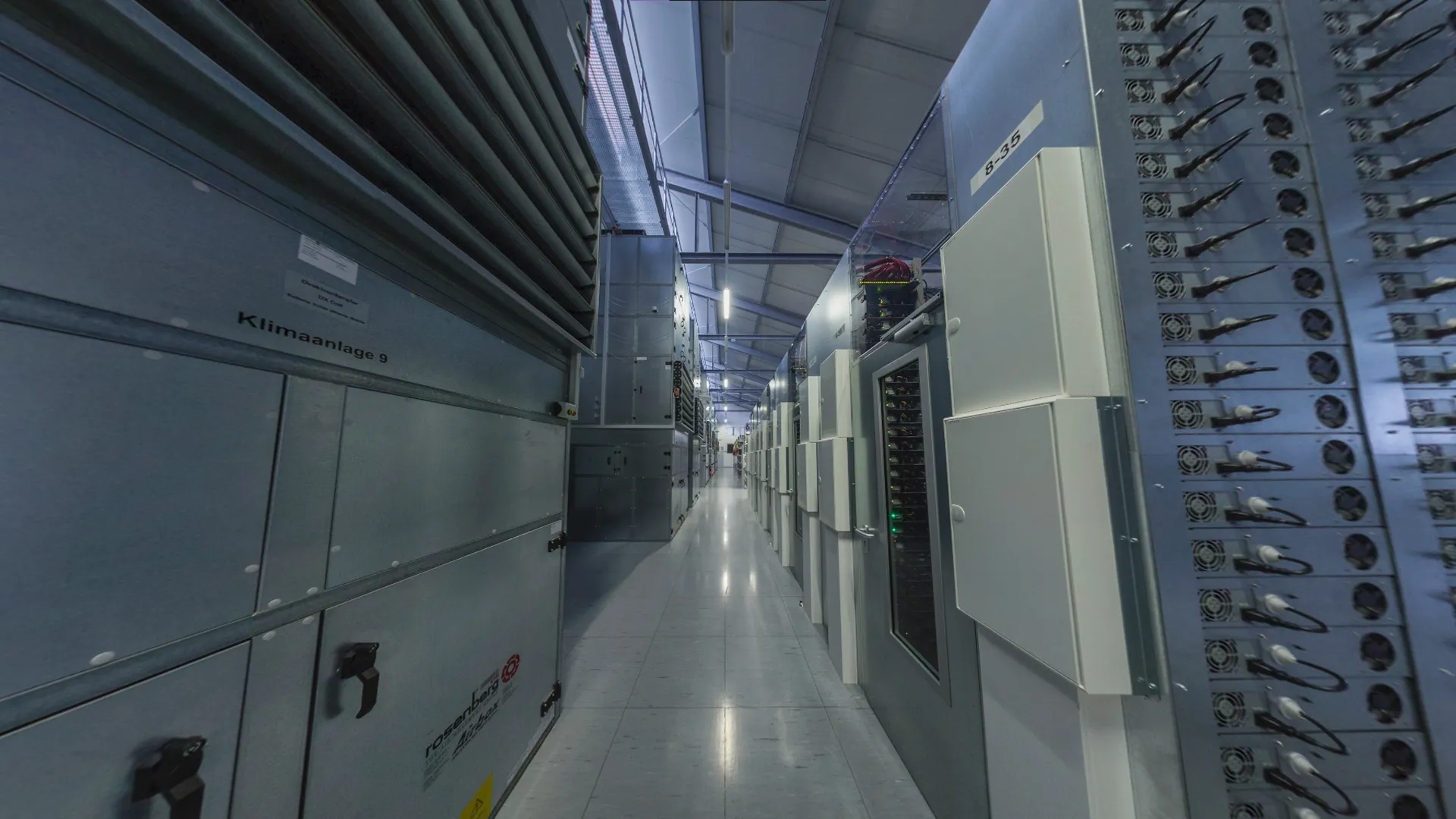 web hosting Asturias